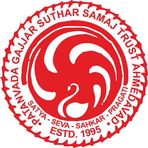 Patanvada Gajjar Suthar Samaj Trust Ahmedabad